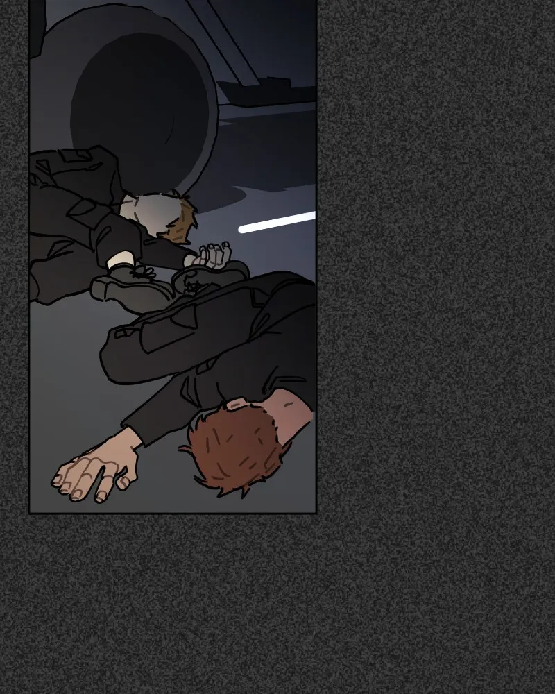 School Bus Graveyard Chapter 79 page 20 - 