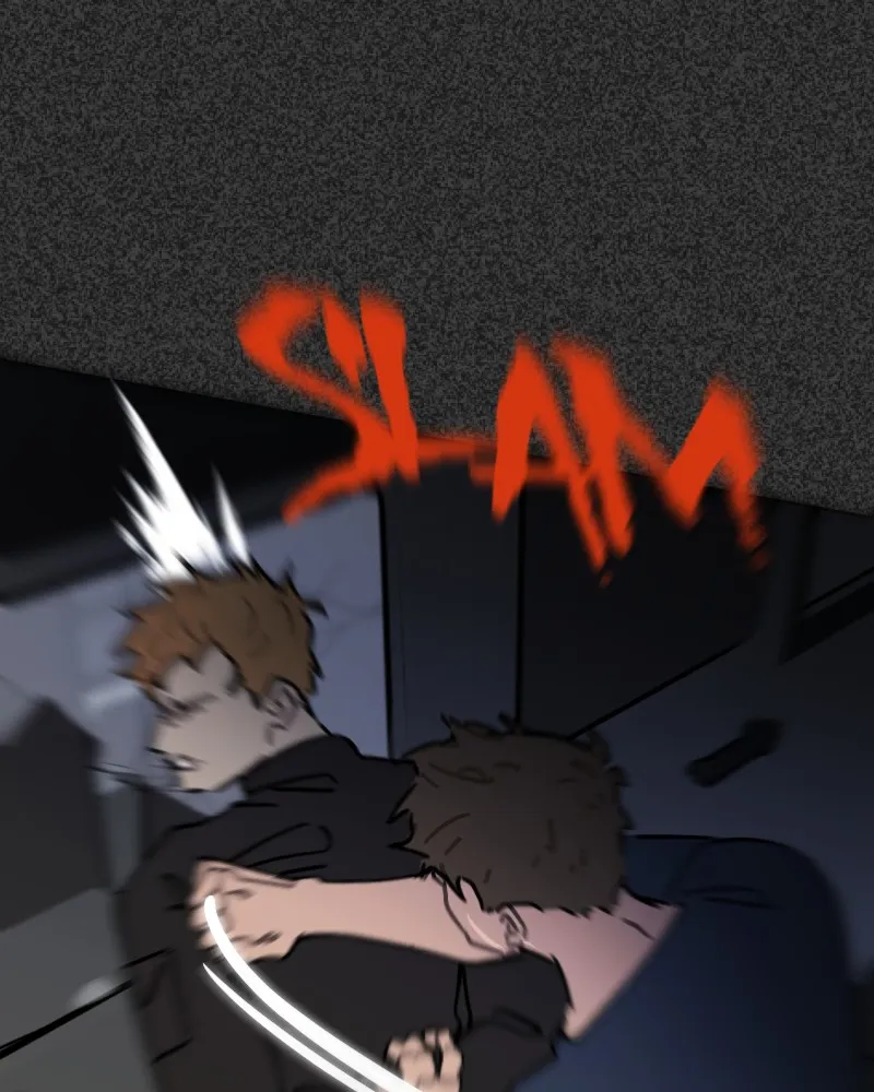 School Bus Graveyard Chapter 79 page 21 - 