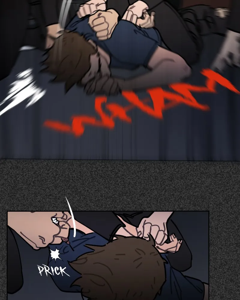 School Bus Graveyard Chapter 79 page 25 - 