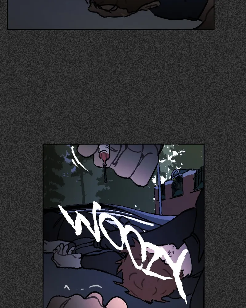 School Bus Graveyard Chapter 79 page 26 - 
