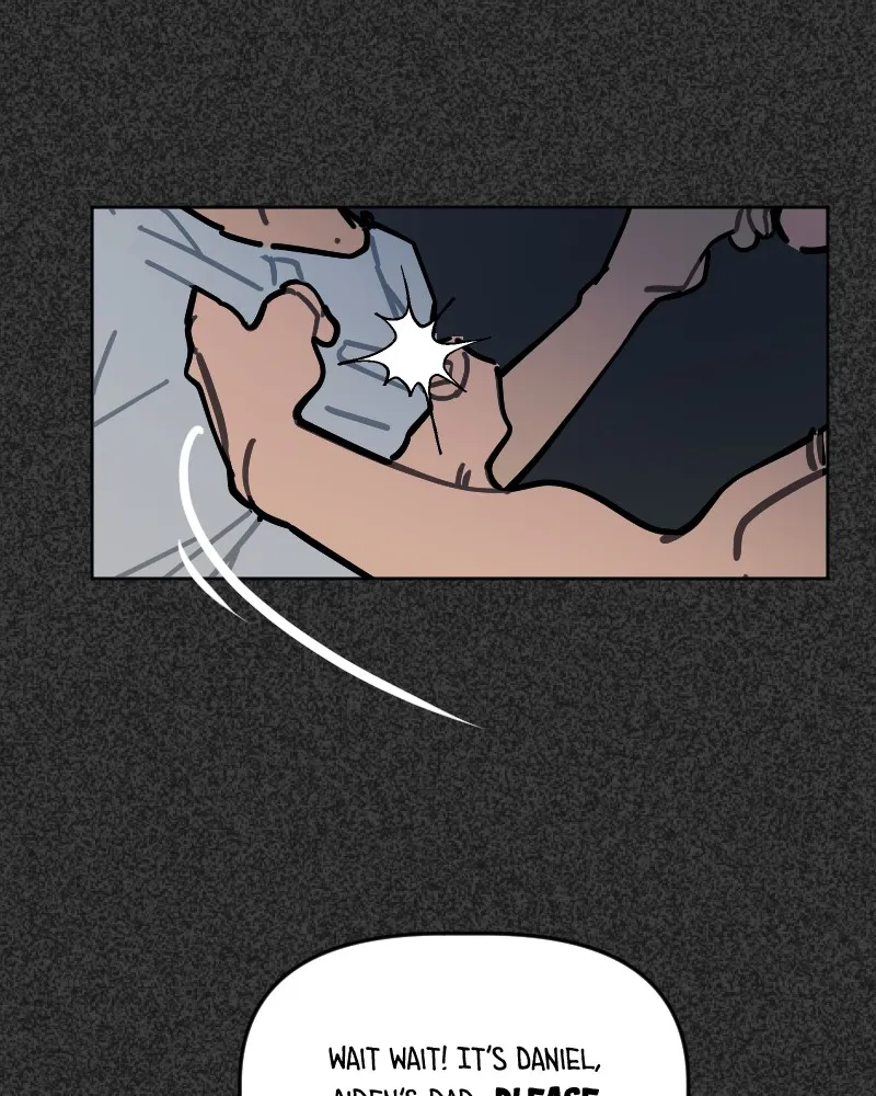 School Bus Graveyard Chapter 79 page 35 - 