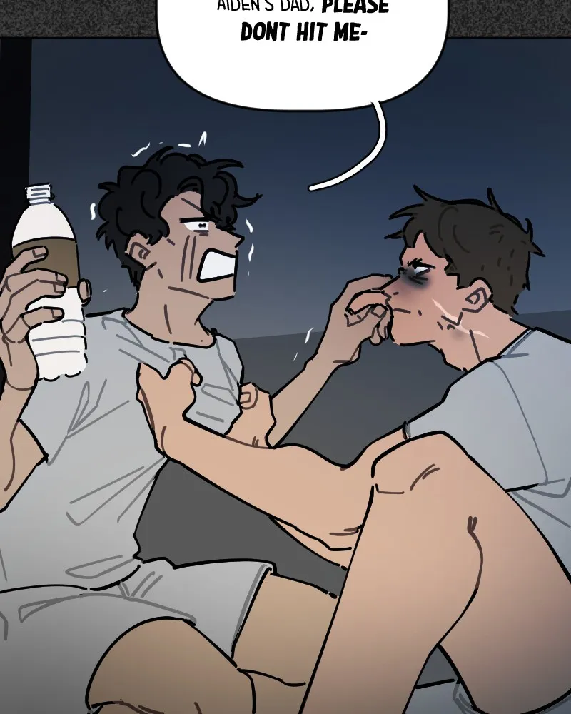 School Bus Graveyard Chapter 79 page 36 - 