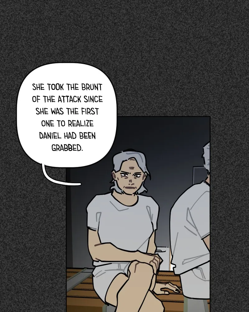 School Bus Graveyard Chapter 79 page 42 - 