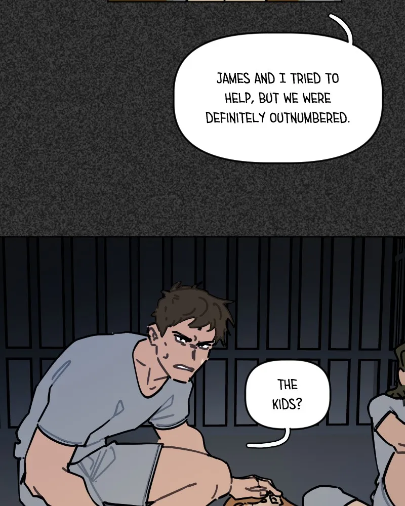 School Bus Graveyard Chapter 79 page 43 - 
