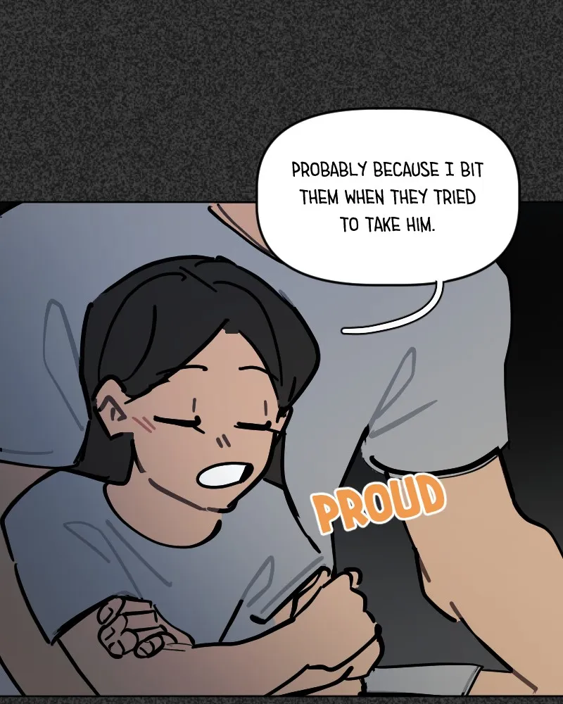 School Bus Graveyard Chapter 79 page 46 - 