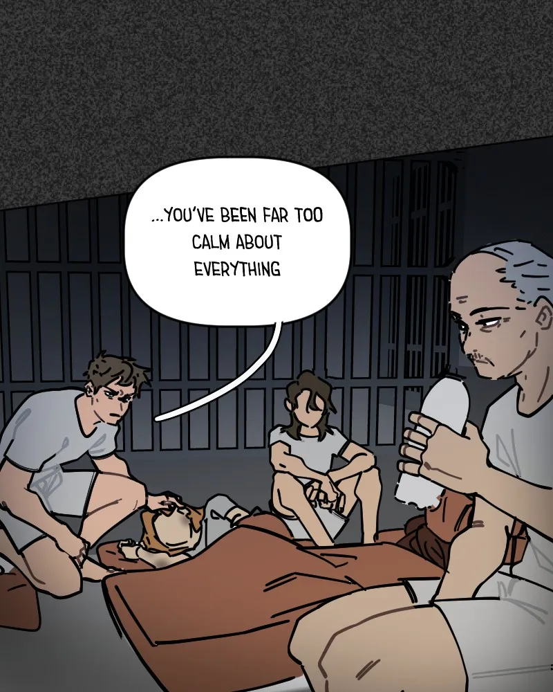 School Bus Graveyard Chapter 79 page 50 - 