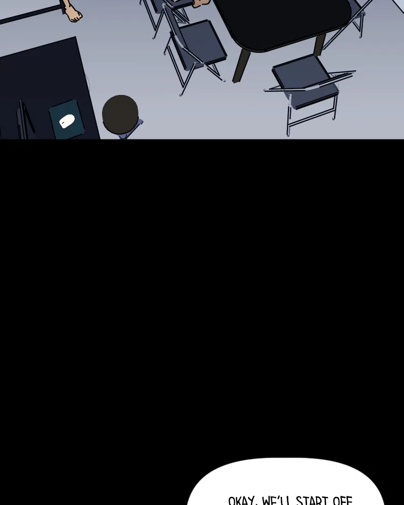 School Bus Graveyard Chapter 79 page 6 - 