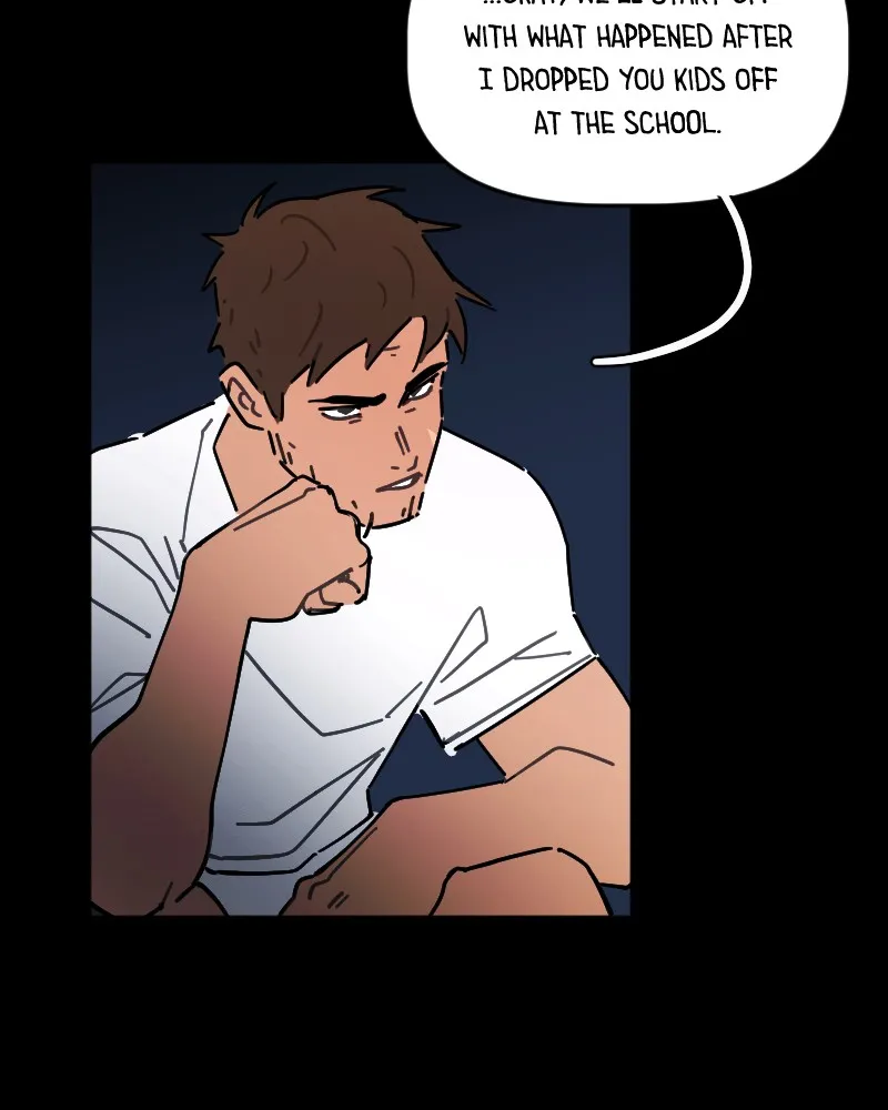 School Bus Graveyard Chapter 79 page 7 - 