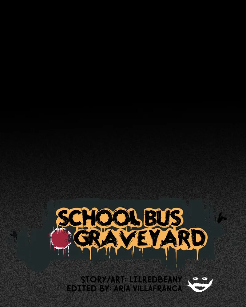 School Bus Graveyard Chapter 79 page 8 - 