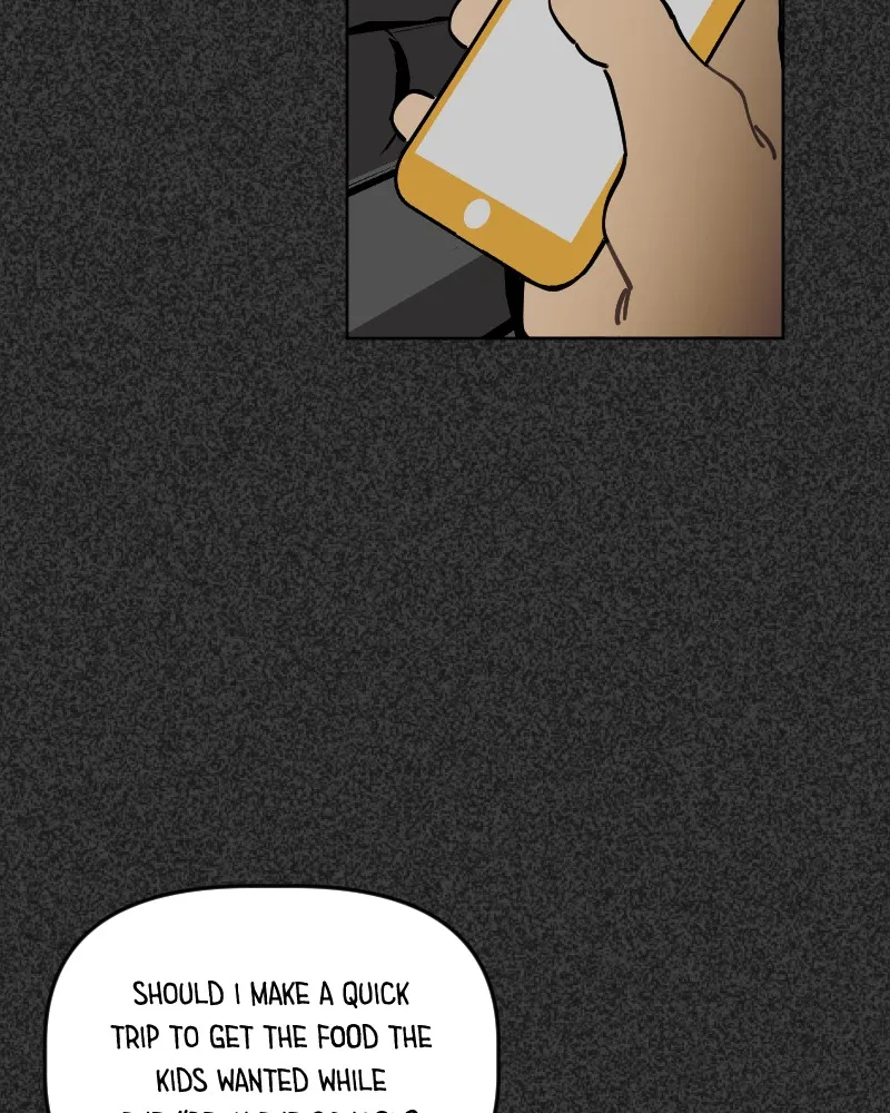 School Bus Graveyard Chapter 79 page 10 - 