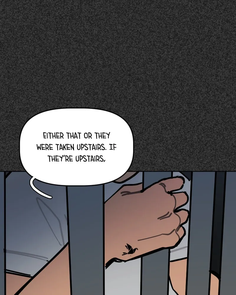 School Bus Graveyard Chapter 80 page 1 - 