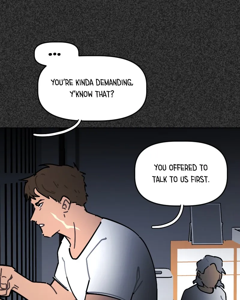 School Bus Graveyard Chapter 80 page 12 - 