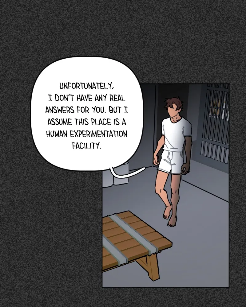 School Bus Graveyard Chapter 80 page 15 - 