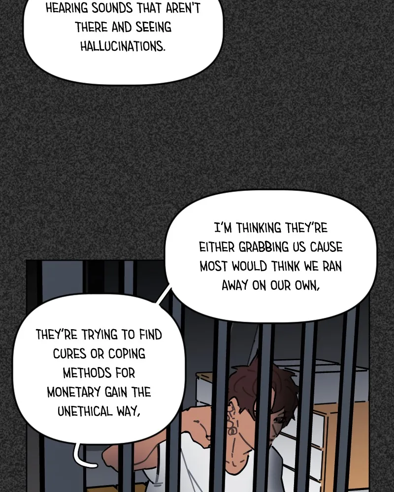 School Bus Graveyard Chapter 80 page 17 - 