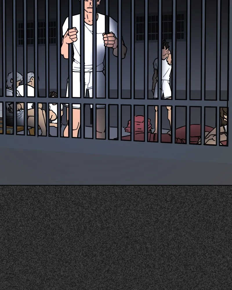 School Bus Graveyard Chapter 80 page 21 - 