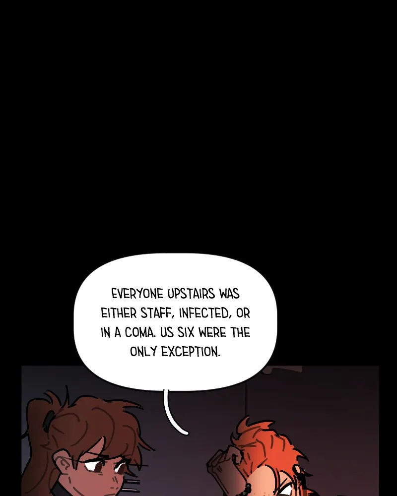 School Bus Graveyard Chapter 80 page 24 - 