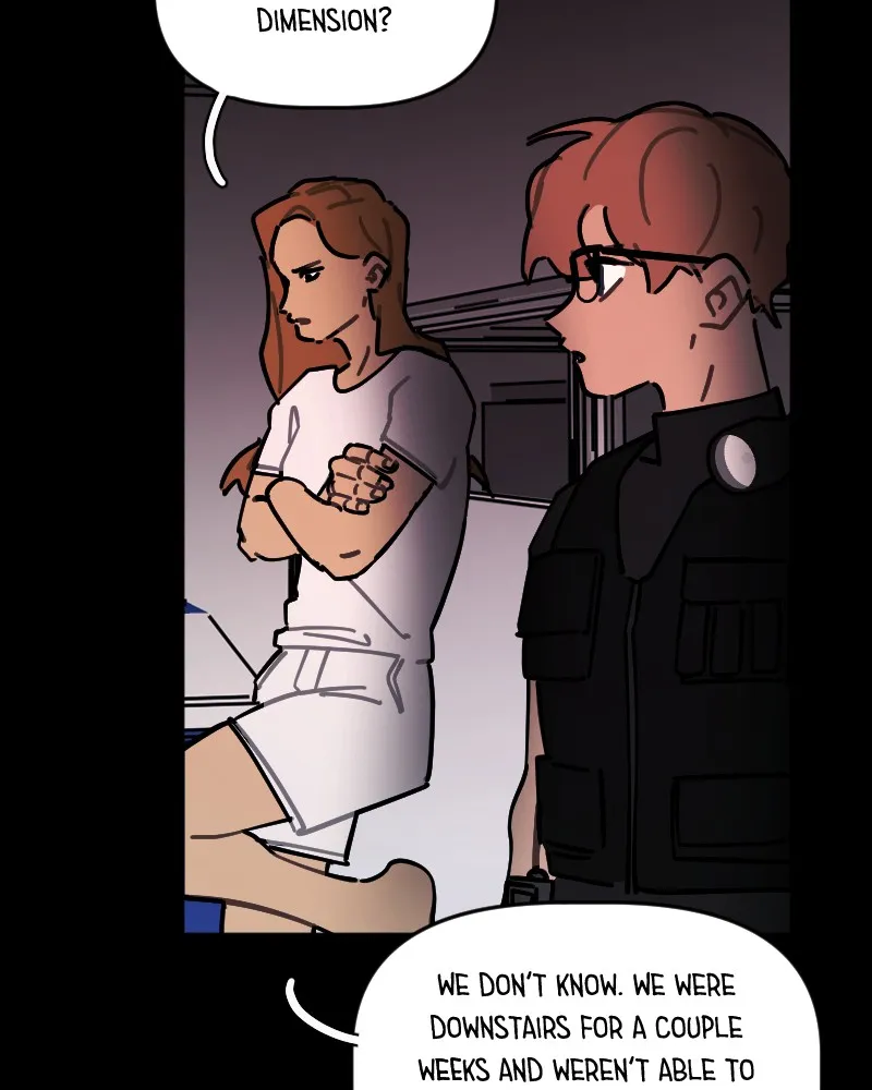 School Bus Graveyard Chapter 80 page 26 - 