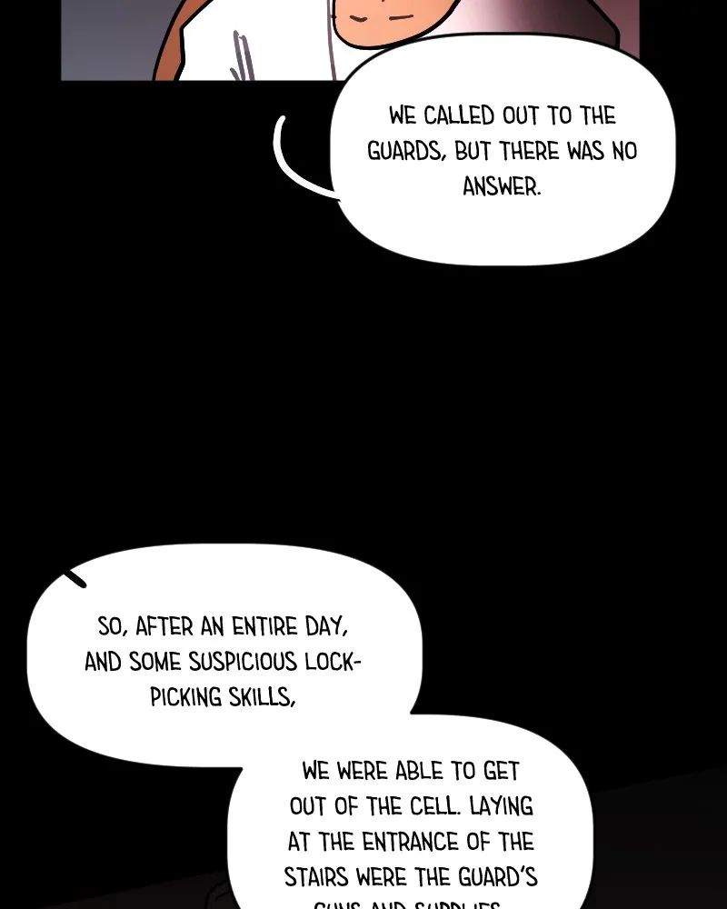 School Bus Graveyard Chapter 80 page 28 - 