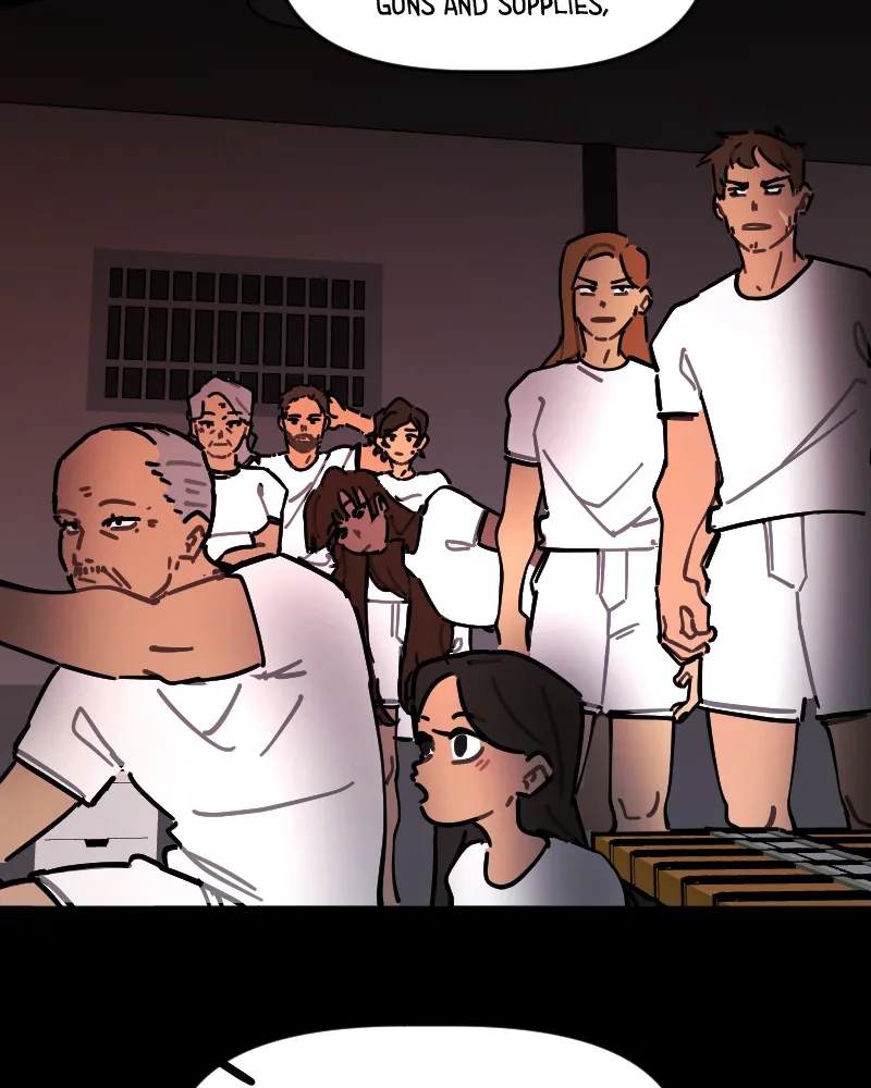 School Bus Graveyard Chapter 80 page 29 - 