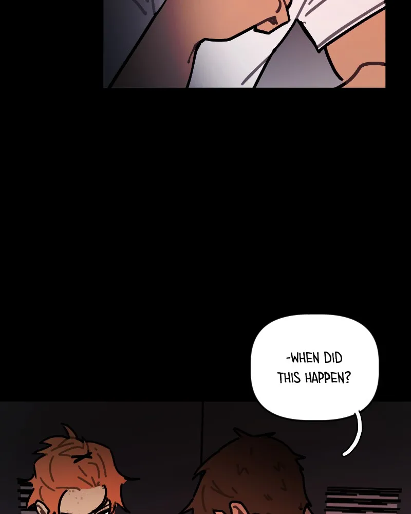 School Bus Graveyard Chapter 80 page 34 - 