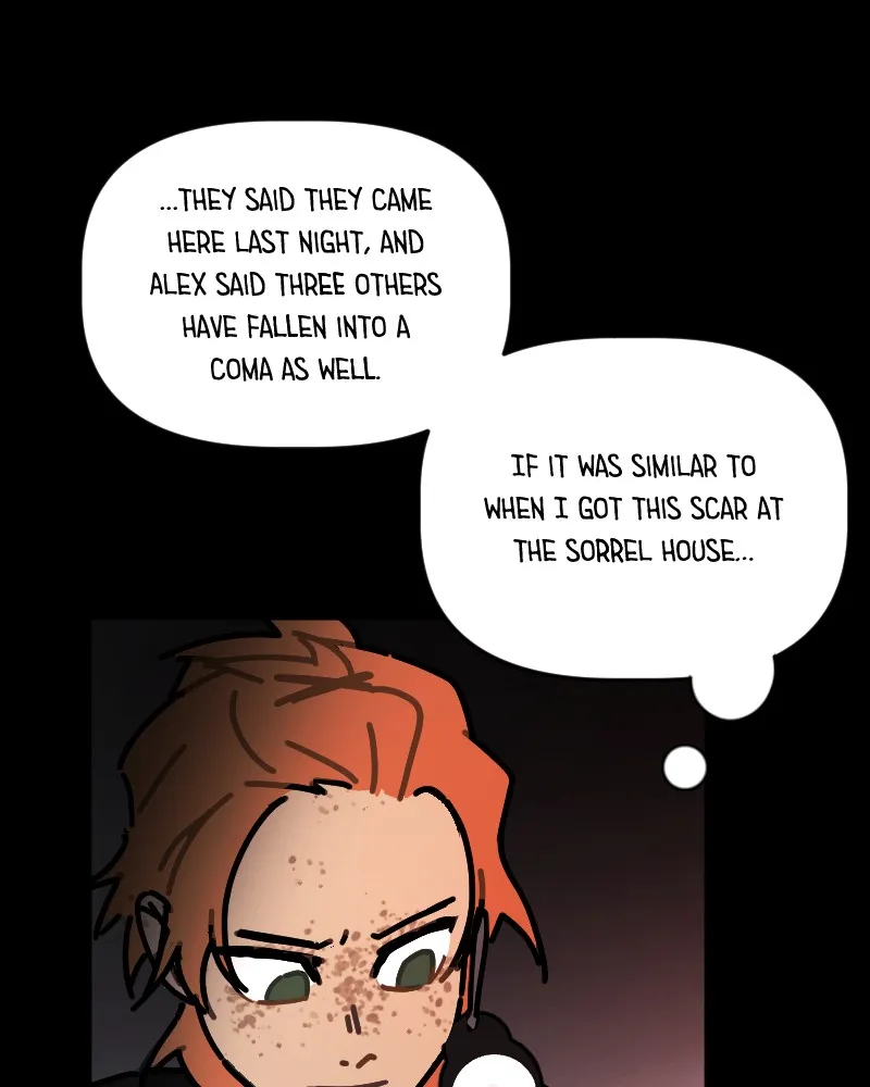 School Bus Graveyard Chapter 80 page 37 - 