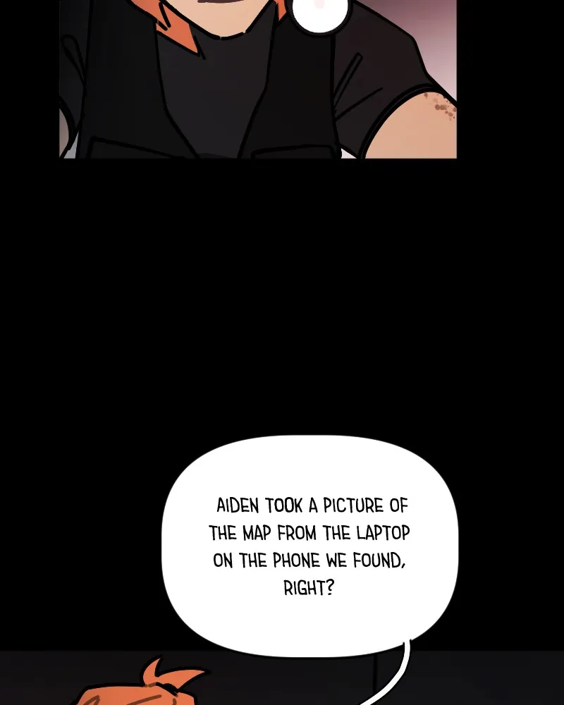 School Bus Graveyard Chapter 80 page 38 - 
