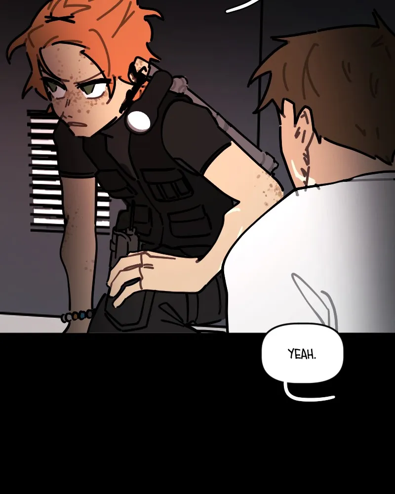 School Bus Graveyard Chapter 80 page 39 - 