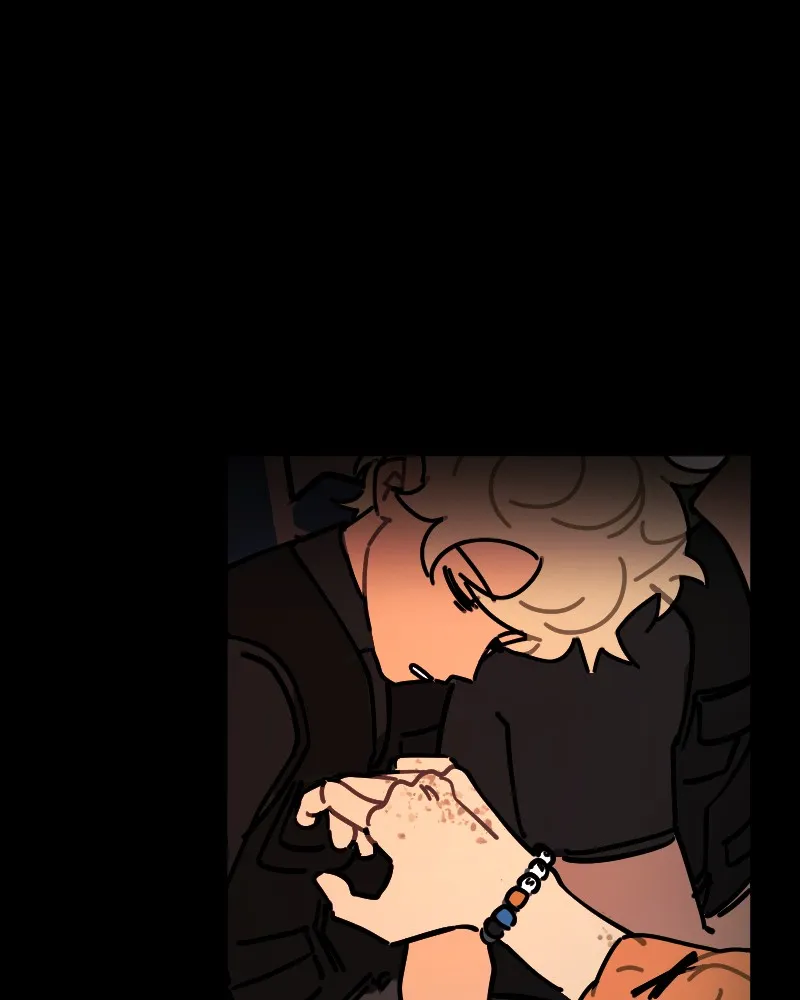 School Bus Graveyard Chapter 80 page 40 - 