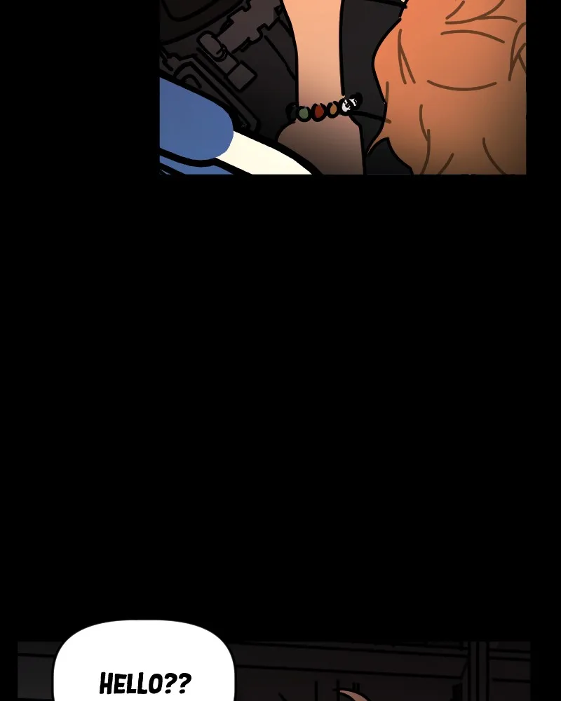School Bus Graveyard Chapter 80 page 41 - 