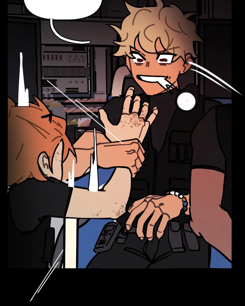 School Bus Graveyard Chapter 80 page 42 - 