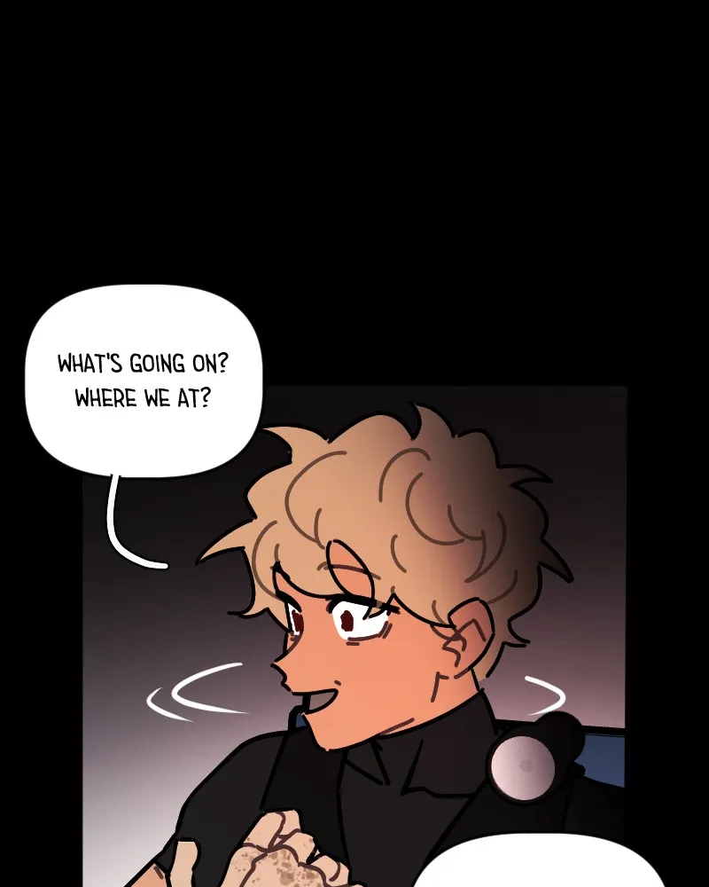School Bus Graveyard Chapter 80 page 43 - 