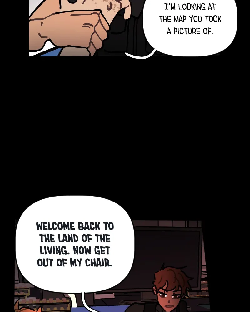 School Bus Graveyard Chapter 80 page 44 - 