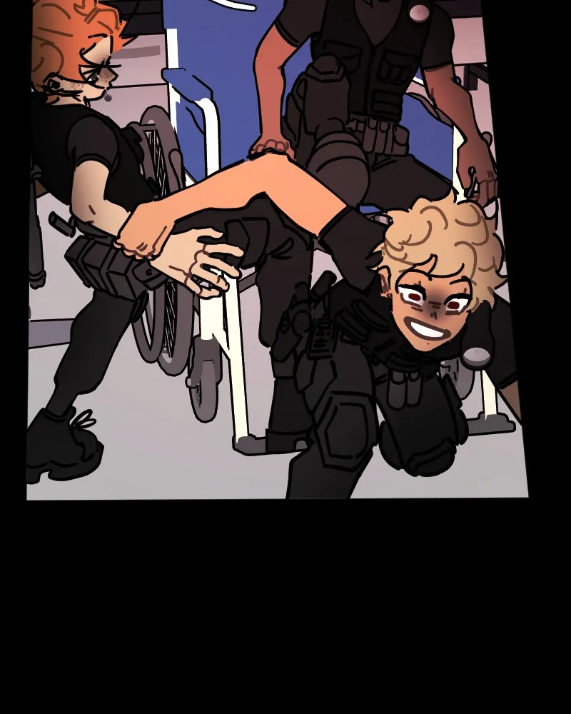 School Bus Graveyard Chapter 80 page 45 - 