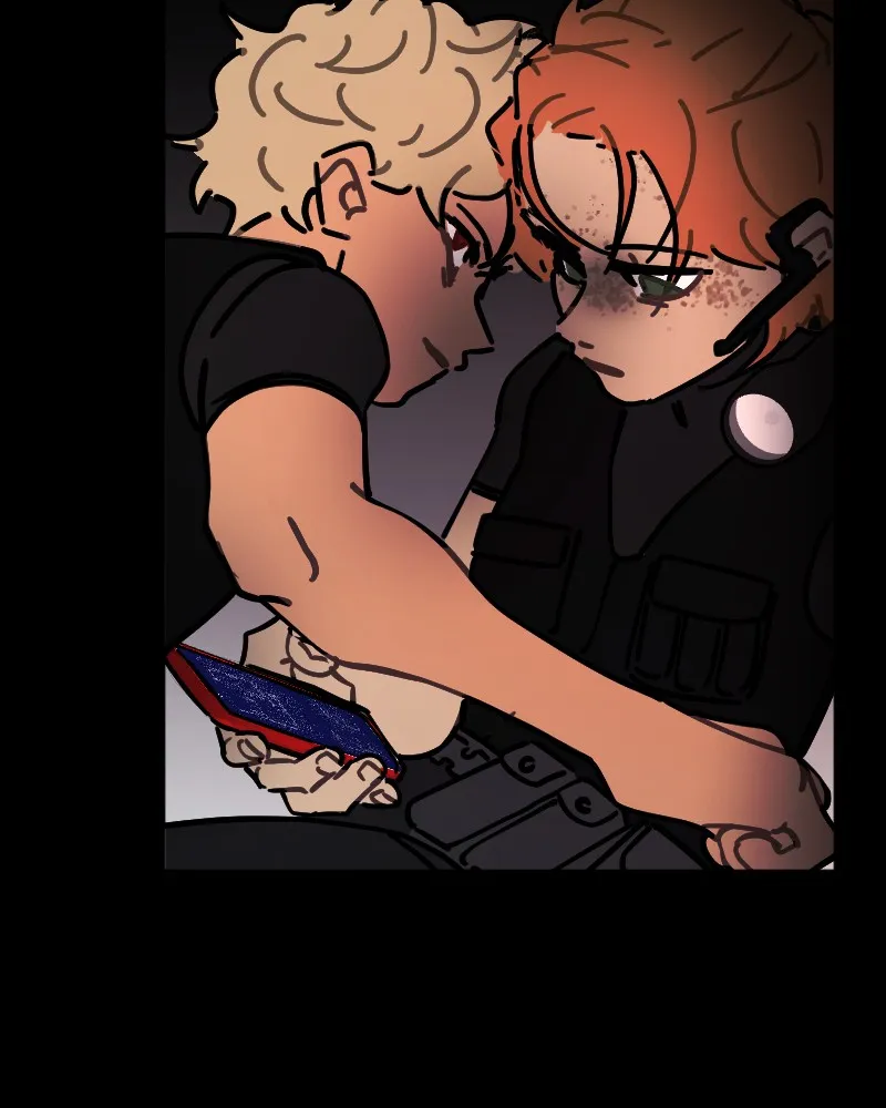School Bus Graveyard Chapter 80 page 52 - 