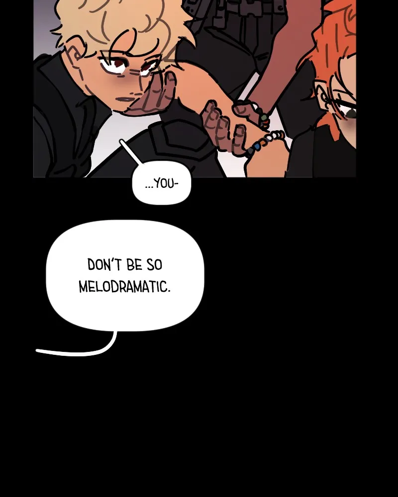 School Bus Graveyard Chapter 80 page 55 - 