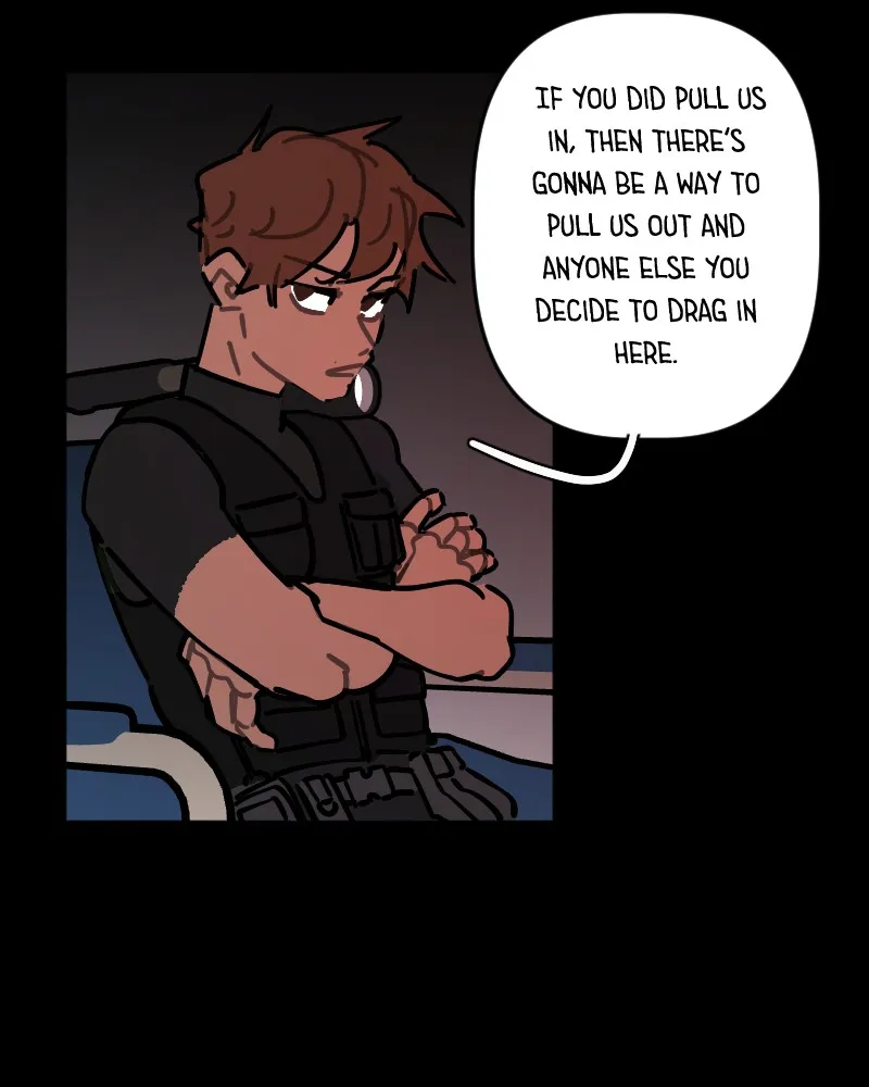 School Bus Graveyard Chapter 80 page 56 - 