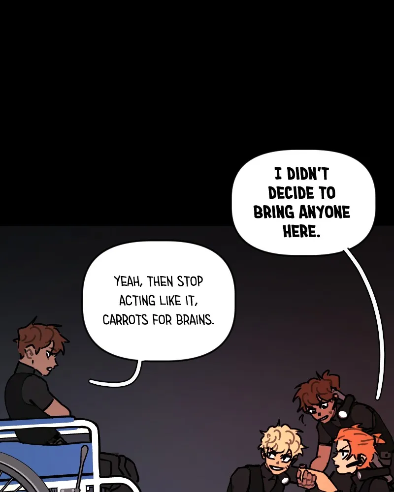 School Bus Graveyard Chapter 80 page 57 - 