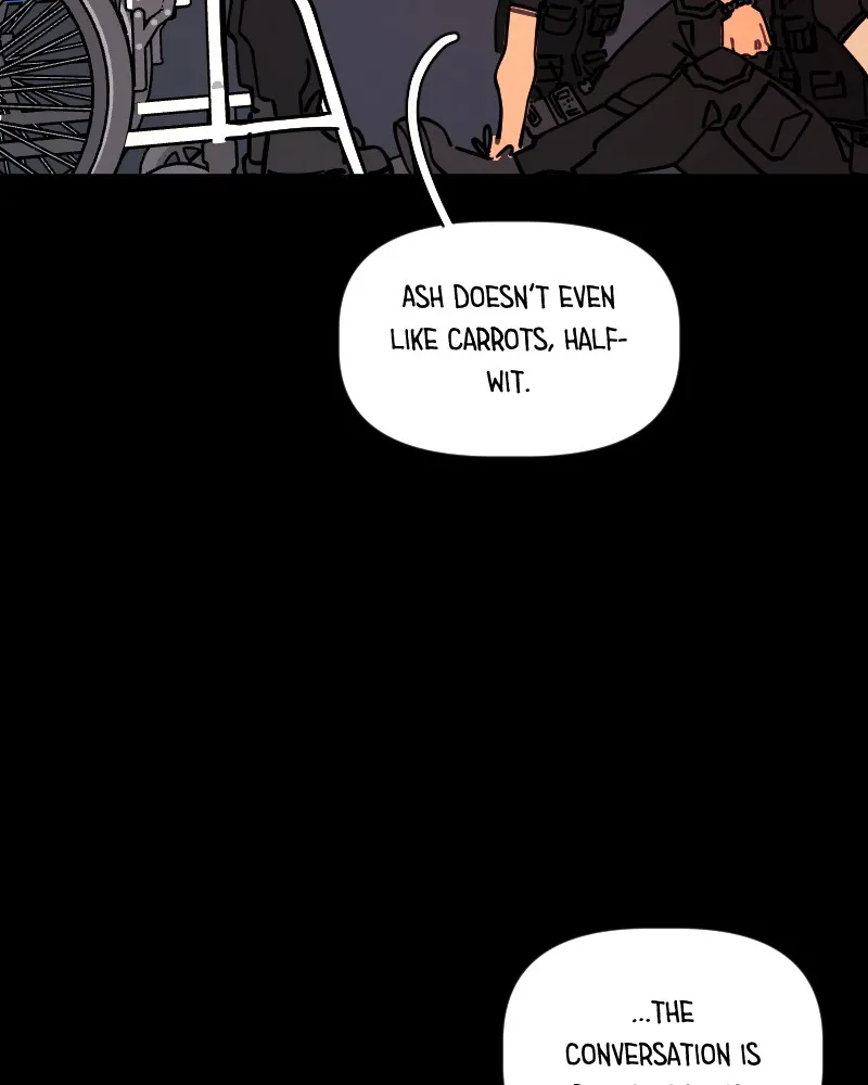 School Bus Graveyard Chapter 80 page 58 - 