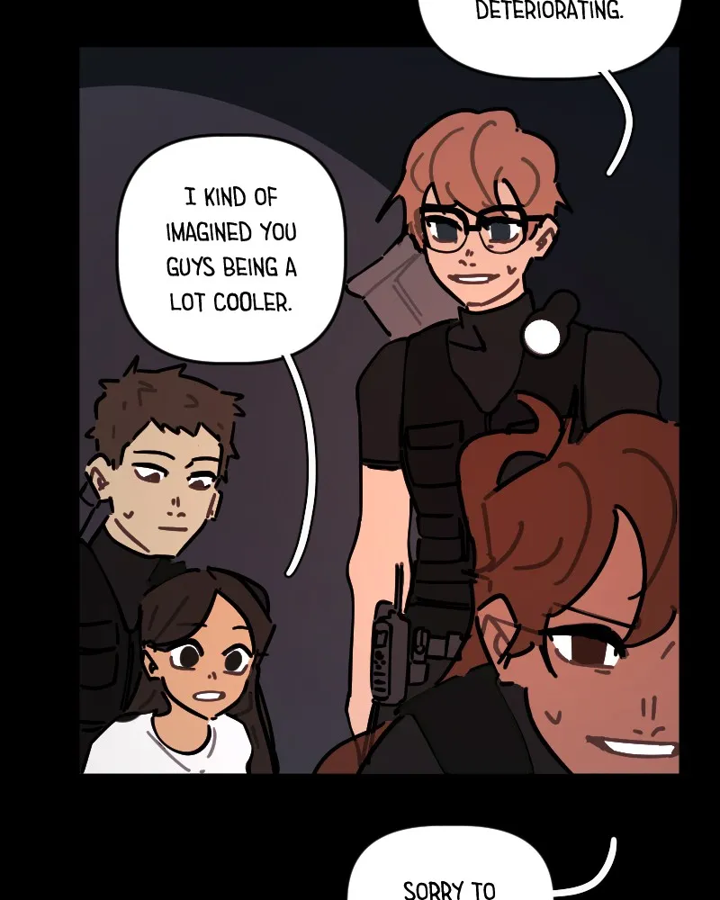 School Bus Graveyard Chapter 80 page 59 - 