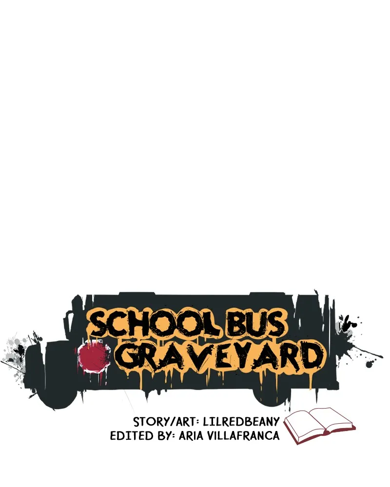 School Bus Graveyard Chapter 81 page 1 - 