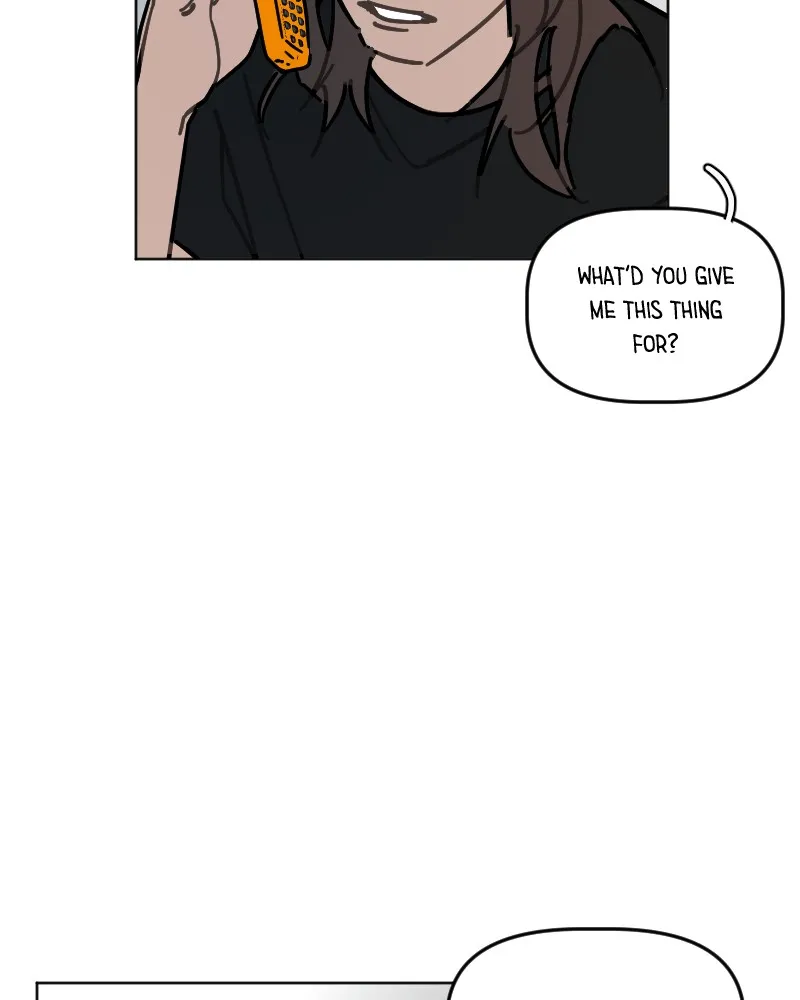 School Bus Graveyard Chapter 81 page 11 - 