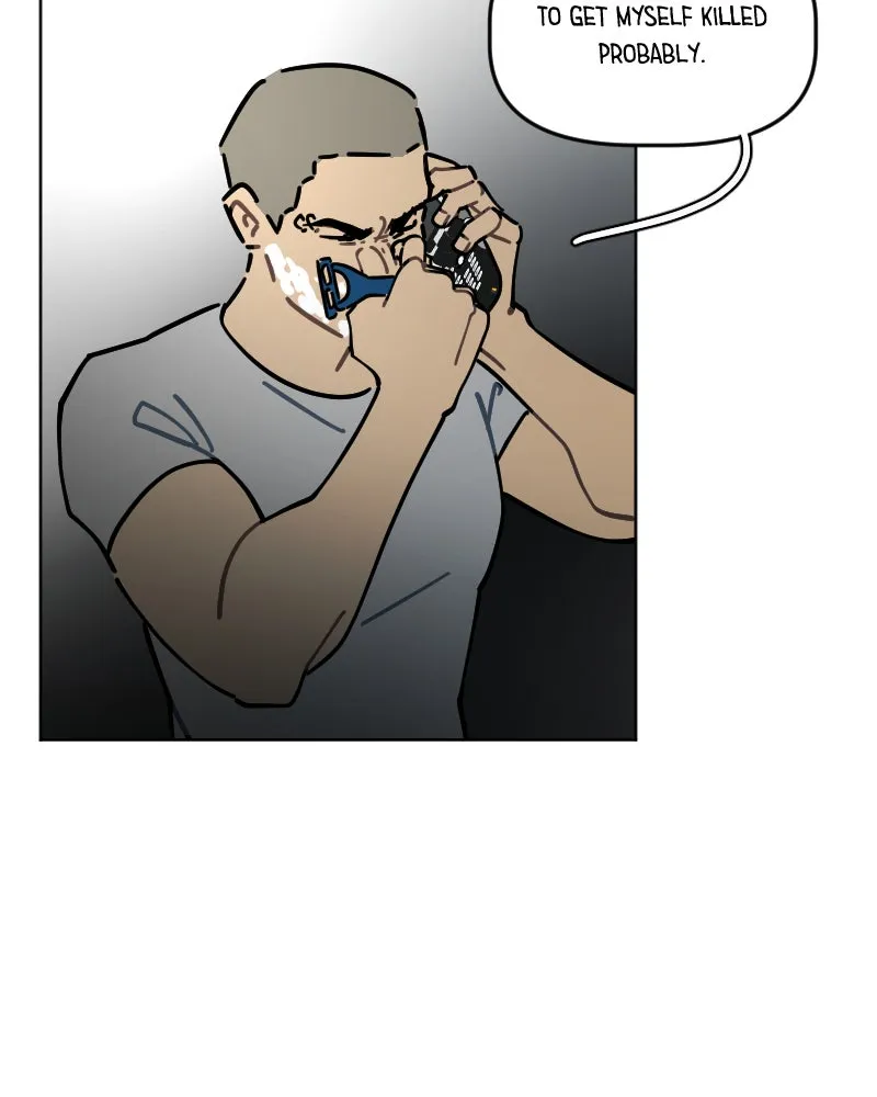 School Bus Graveyard Chapter 81 page 12 - 