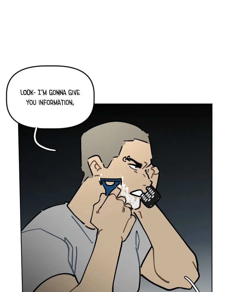 School Bus Graveyard Chapter 81 page 15 - 
