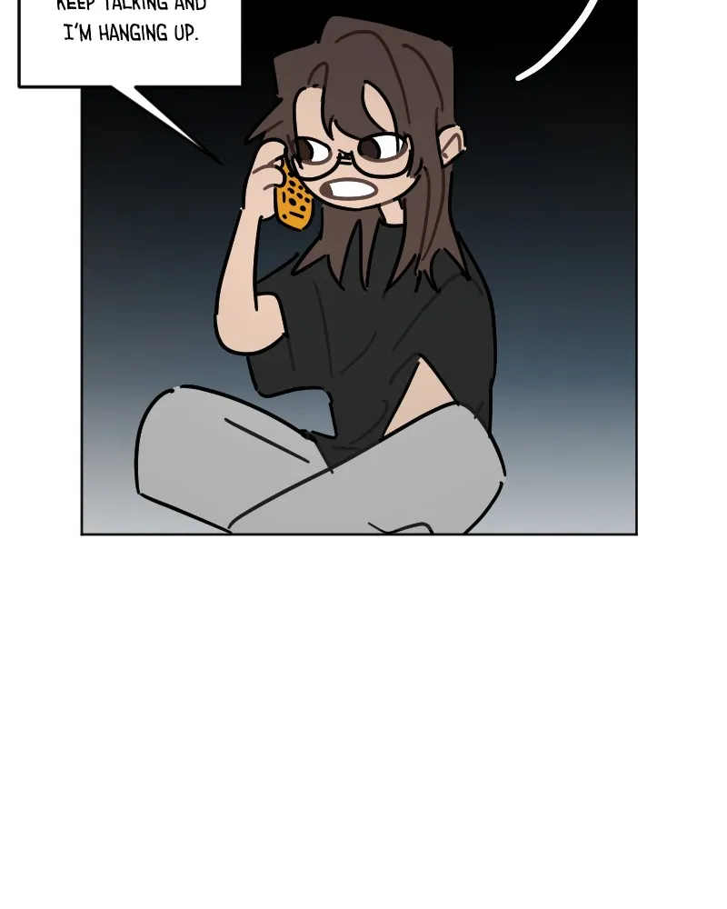 School Bus Graveyard Chapter 81 page 19 - 