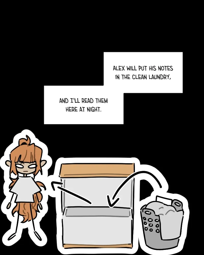 School Bus Graveyard Chapter 81 page 26 - 