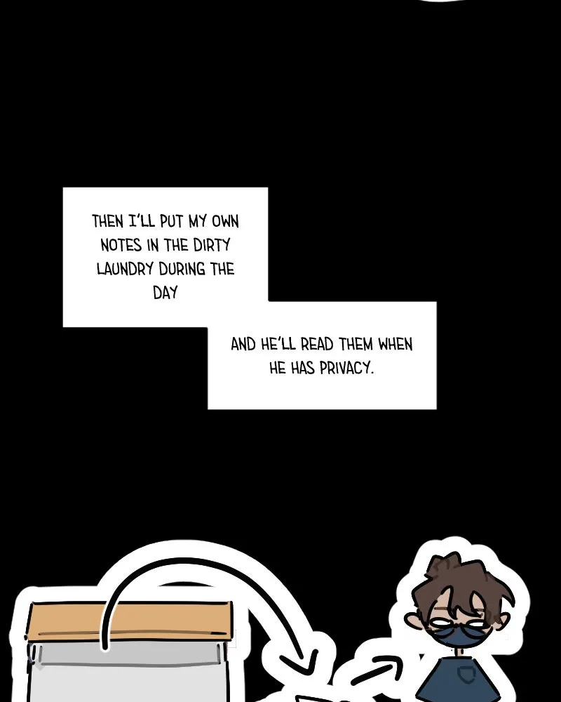 School Bus Graveyard Chapter 81 page 27 - 