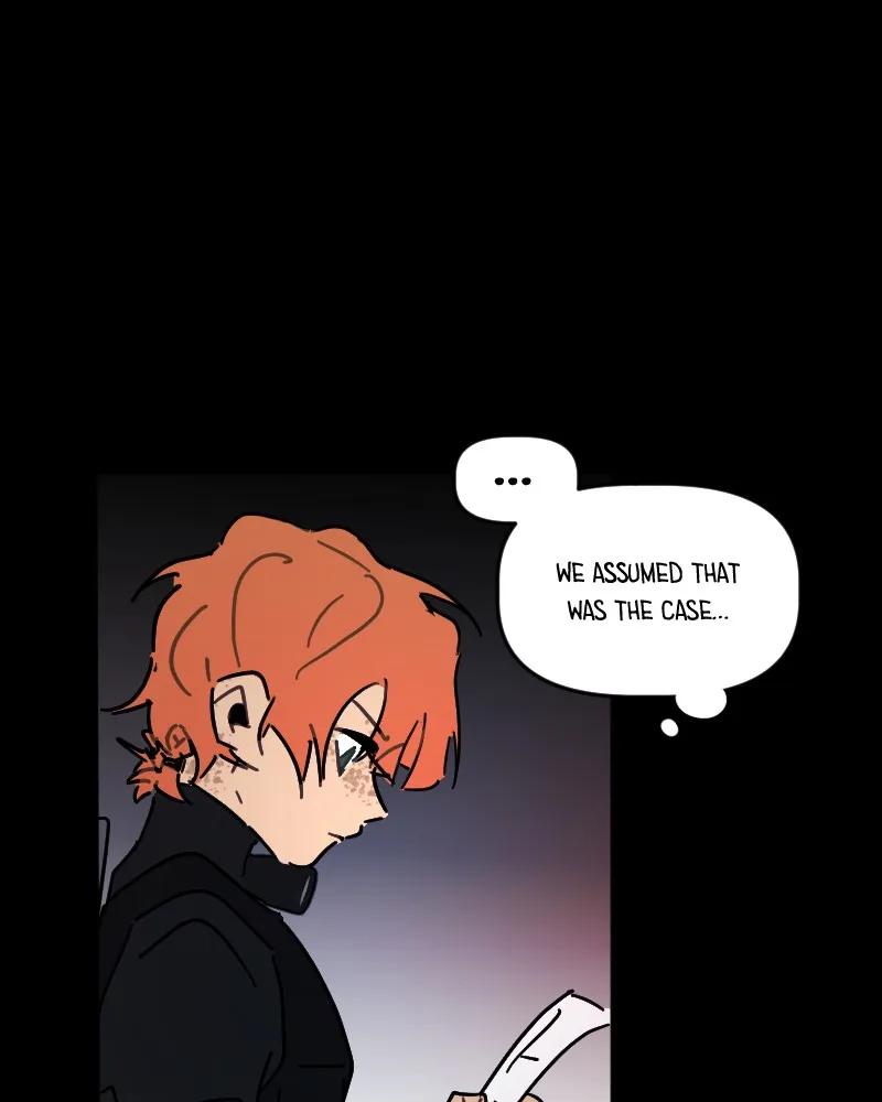 School Bus Graveyard Chapter 81 page 30 - 