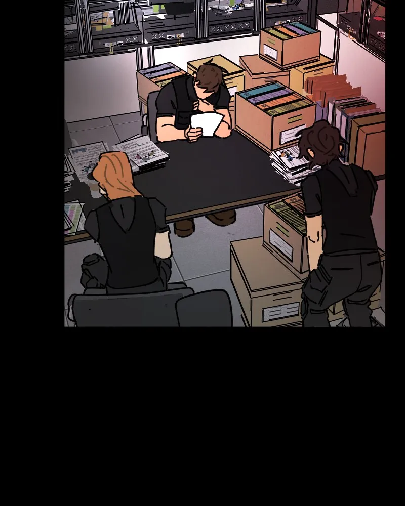 School Bus Graveyard Chapter 81 page 34 - 