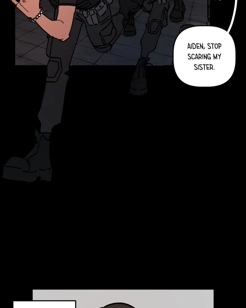 School Bus Graveyard Chapter 81 page 36 - 