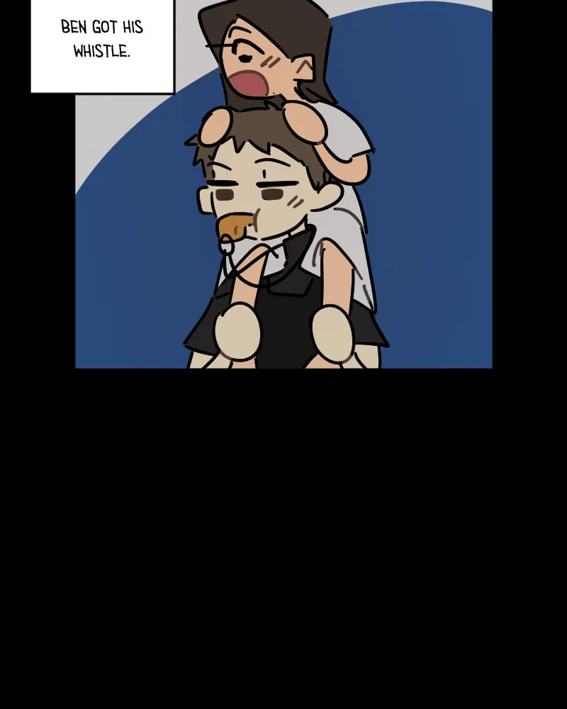 School Bus Graveyard Chapter 81 page 37 - 